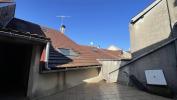 For rent Apartment Clairvaux-les-lacs  77 m2 4 pieces