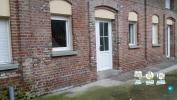 For rent Apartment Amiens  40 m2 2 pieces