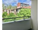 For rent Apartment Toulouse  69 m2 3 pieces