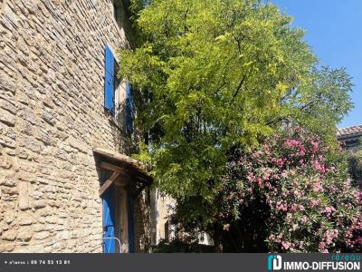 For sale A 20 MIN DE GOUDARGUES 4 rooms 83 m2 Gard (30630) photo 0