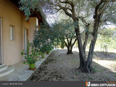 For sale BORDURE DE VILLAGE 7 rooms 151 m2 Herault (34230) photo 3