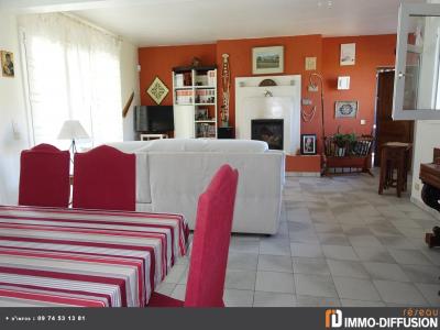 For sale BORDURE DE VILLAGE 7 rooms 151 m2 Herault (34230) photo 4