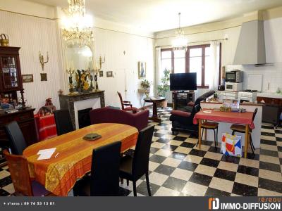 For sale COEUR DE VILLAGE 8 rooms 188 m2 Herault (34230) photo 2