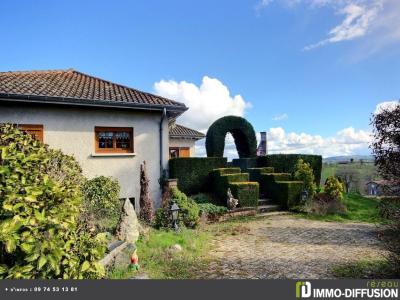 For sale 6 rooms 181 m2 Loire (42330) photo 1