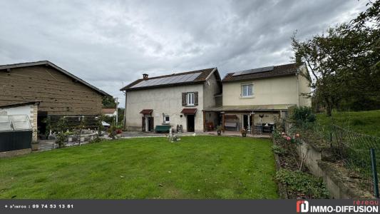 For sale 8 rooms 180 m2 Puy de dome (63290) photo 2