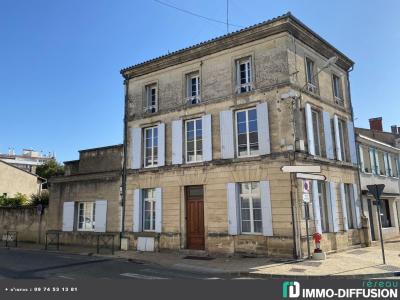 For sale CENTRE VILLE 9 rooms 215 m2 Lot et garonne (47200) photo 0