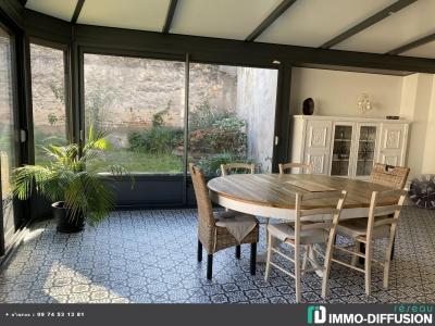 For sale CENTRE VILLE 9 rooms 215 m2 Lot et garonne (47200) photo 1