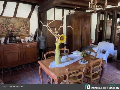 For sale 3 rooms 140 m2 Lot et garonne (47700) photo 2