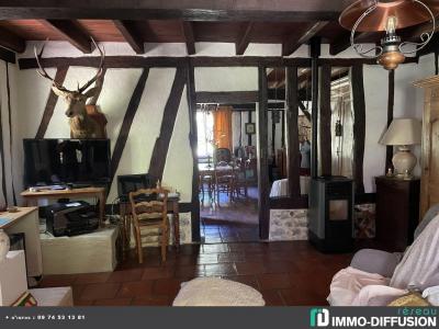 For sale 3 rooms 140 m2 Lot et garonne (47700) photo 3