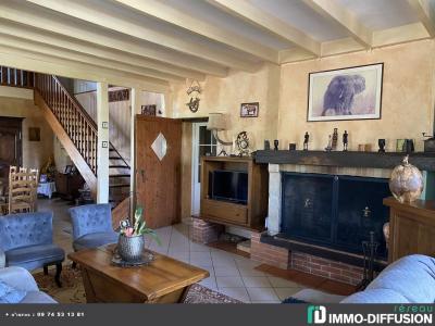 For sale MI CAMPAGNE MI VILLE 9 rooms 260 m2 Lot et garonne (47200) photo 3