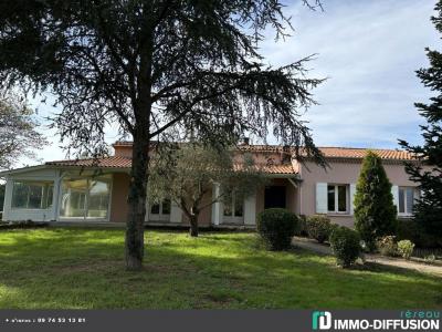 For sale AUX PORTES DE MARMANDE 7 rooms 208 m2 Lot et garonne (47200) photo 1