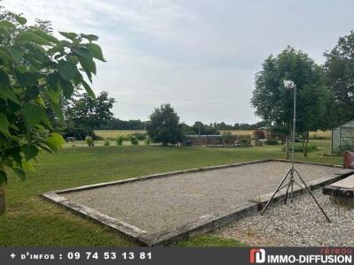 For sale 5 rooms 128 m2 Haute garonne (31410) photo 4