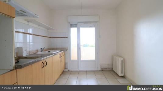 Acheter Appartement  Gironde