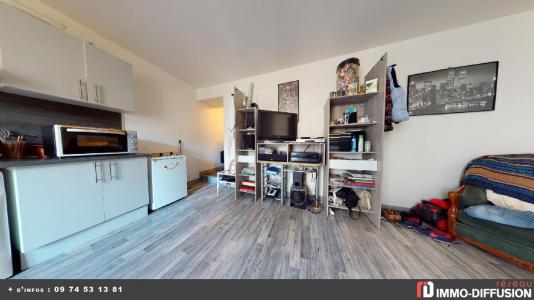 Annonce Vente Appartement  72