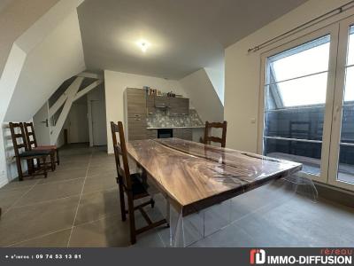 Annonce Vente 5 pices Appartement  72