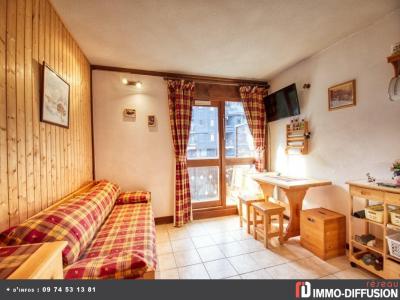 Annonce Vente Appartement  74