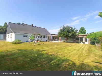 For sale commerces, coles 5 rooms 163 m2 Loire atlantique (44160) photo 0