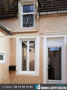 For sale rsidentiel 3 rooms 62 m2 Cher (18200) photo 2