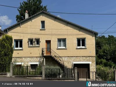 For sale PETIT TERTRE 6 rooms 95 m2 Cher (18200) photo 2