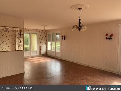 Acheter Appartement 101 m2 