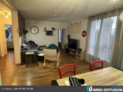 Acheter Appartement 66 m2 