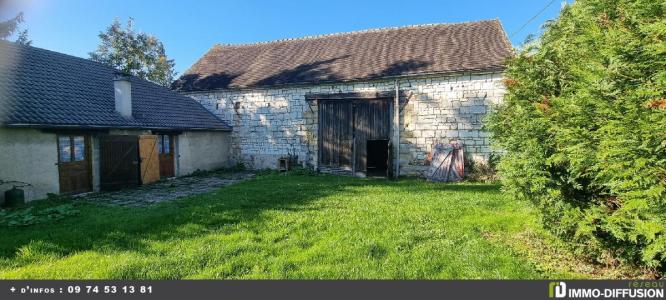 For sale 2 rooms 35 m2 Yonne (89140) photo 0