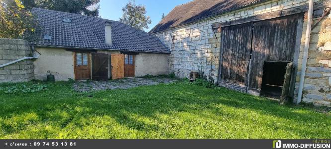 Annonce Vente 2 pices Maison  89