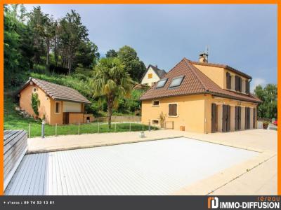 Annonce Vente 7 pices Maison  01