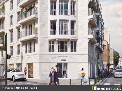 For sale CENTRE VILLE 172 m2 Hauts de Seine (92800) photo 1