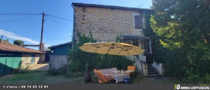 Annonce Vente 3 pices Maison  16