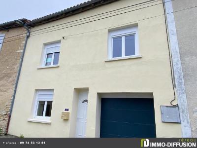 Acheter Maison 83 m2 