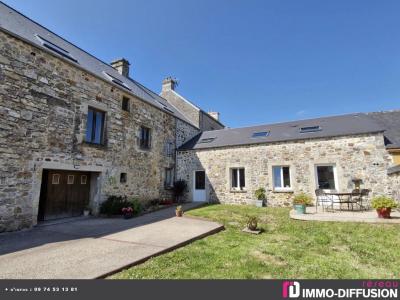 For sale 4 rooms 72 m2 Manche (50260) photo 1