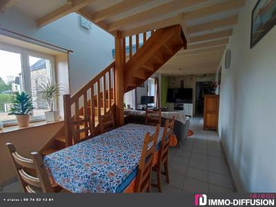 For sale 4 rooms 72 m2 Manche (50260) photo 4