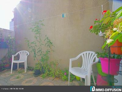 For sale BEAUSEJOUR LES SABLES 3 rooms 60 m2 Vendee (85100) photo 1