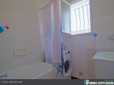 For sale BEAUSEJOUR LES SABLES 3 rooms 60 m2 Vendee (85100) photo 3