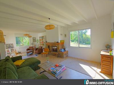 For sale CAMPAGNE 5 rooms 135 m2 Vendee (85150) photo 1