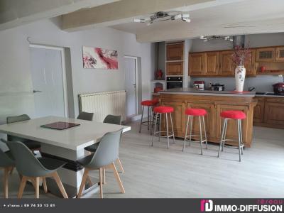 For sale PROCHE DU VILLAGE 7 rooms 200 m2 Rhone (69770) photo 2