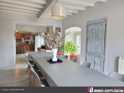 For sale PROCHE DU VILLAGE 7 rooms 200 m2 Rhone (69770) photo 3