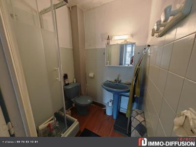 Acheter Appartement  46700 euros