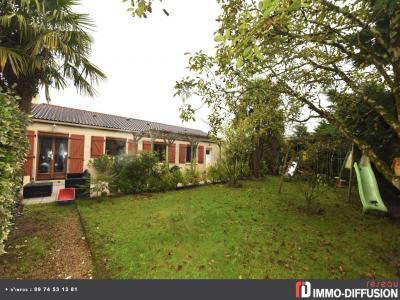 For sale 4 rooms 85 m2 Loire atlantique (44120) photo 1