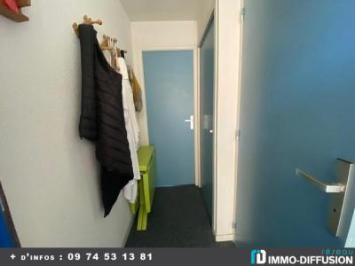 For sale PIRONNIERE 2 rooms 23 m2 Vendee (85100) photo 1