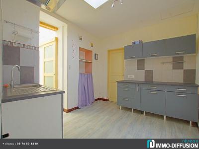 For sale LA MARCELLIRE 2 rooms 58 m2 Vendee (85100) photo 2