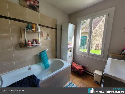 For sale DANS UN HAMEAU 5 rooms 90 m2 Cher (18370) photo 4