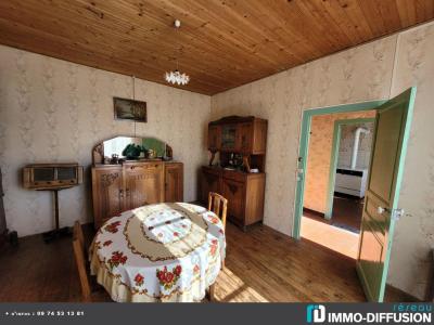 For sale 4 rooms 60 m2 Cher (18370) photo 1