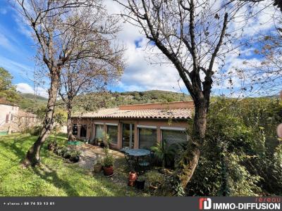 For sale CALME 5 rooms 142 m2 Herault (34360) photo 0