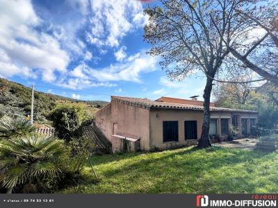 For sale CALME 5 rooms 142 m2 Herault (34360) photo 2