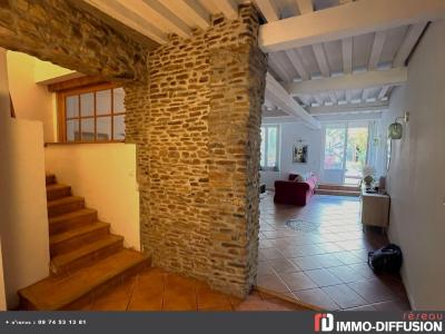 For sale 7 rooms 206 m2 Aude (11200) photo 1