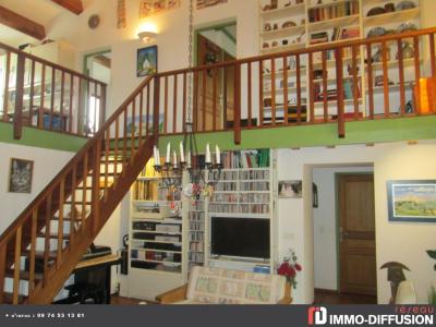 For sale 5 rooms 141 m2 Herault (34210) photo 3