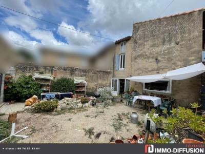 Annonce Vente 8 pices Maison  34