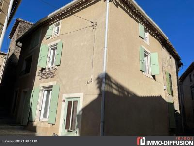 For sale AU COEUR DU VILLAGE 3 rooms 65 m2 Herault (34210) photo 0